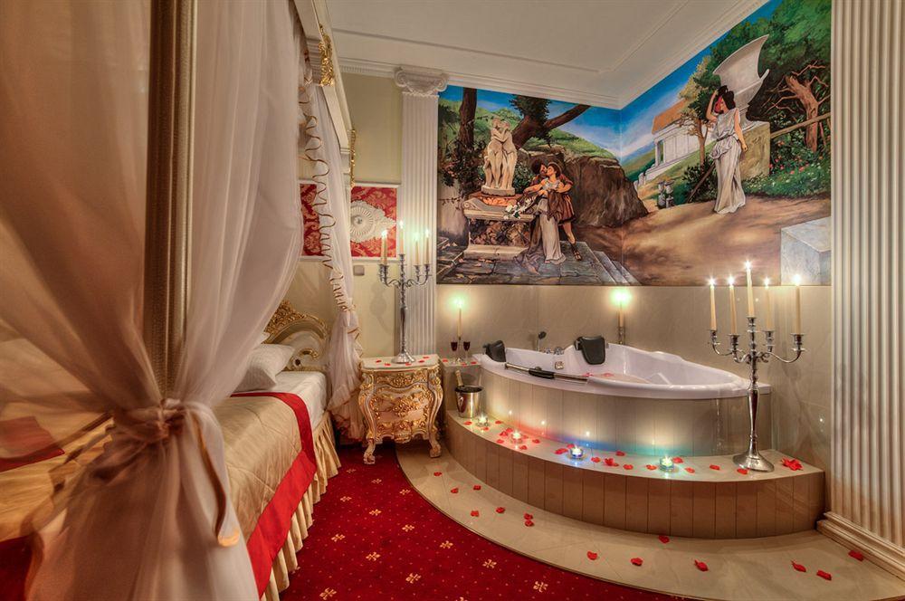يانوف لوبلسكي Hotel Krolewski المظهر الخارجي الصورة
