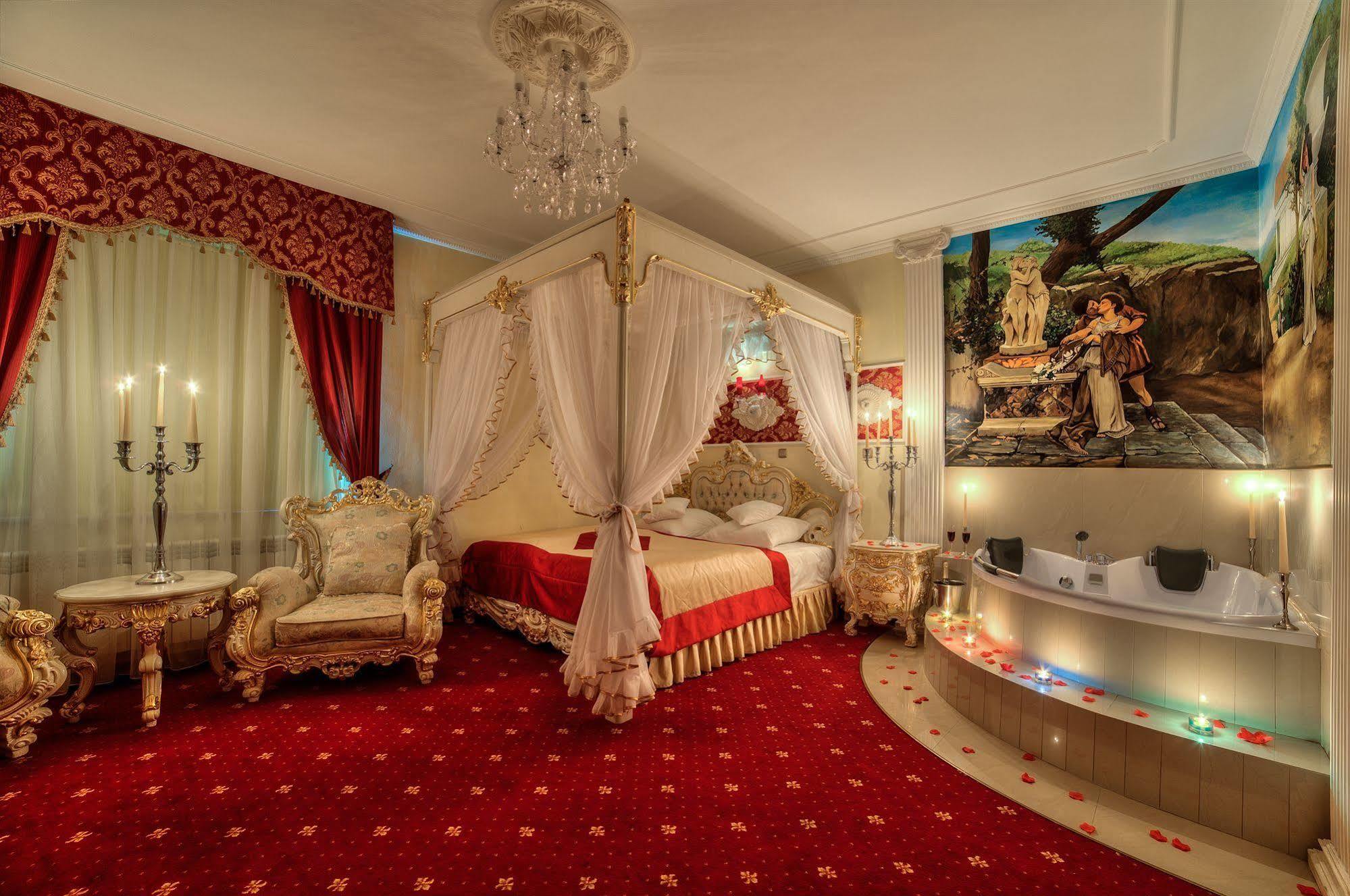 يانوف لوبلسكي Hotel Krolewski المظهر الخارجي الصورة